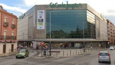 Nuevo mazazo a Linares, la ciudad con más paro de España: El Corte Inglés cierra la tienda