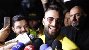 ¿Va a ser padre Maluma?