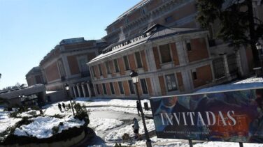 Las obras del Salón de Reinos del Prado empiezan en noviembre tras un año de bloqueo