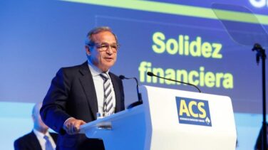 Hochtief (ACS) se adjudica la construcción de un túnel en Alemania por 580 millones de euros