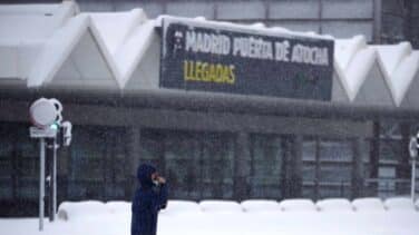 Consumo recuerda que los viajeros afectados por cancelaciones tienen derecho al reembolso