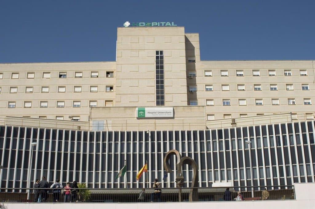 Muere el jefe de Anestesia del Hospital de Valme de Sevilla tras 80 días en la UCI con coronavirus