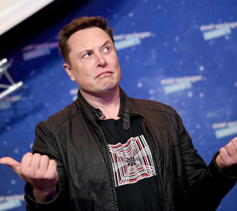 Elon Musk compra el 9,2% de Twitter por 2.888 millones de dólares