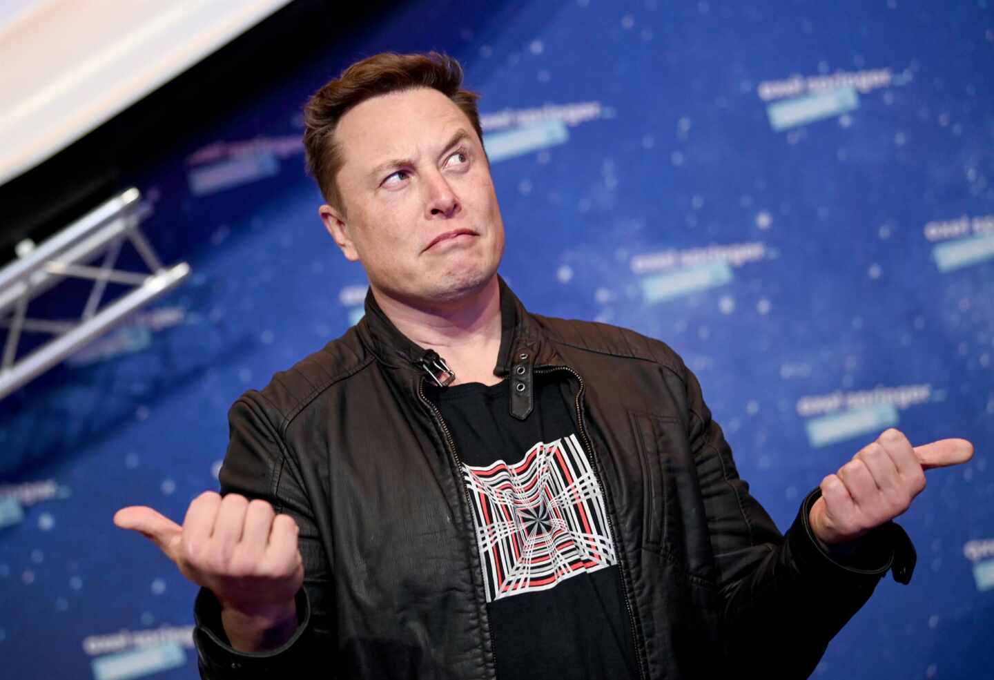 Elon Musk supera a Jeff Bezos y se convierte en la persona más rica del mundo