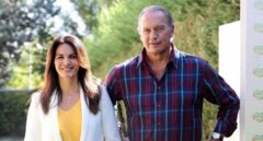 Bertín Osborne y Fabiola Martínez ponen fin a su matrimonio