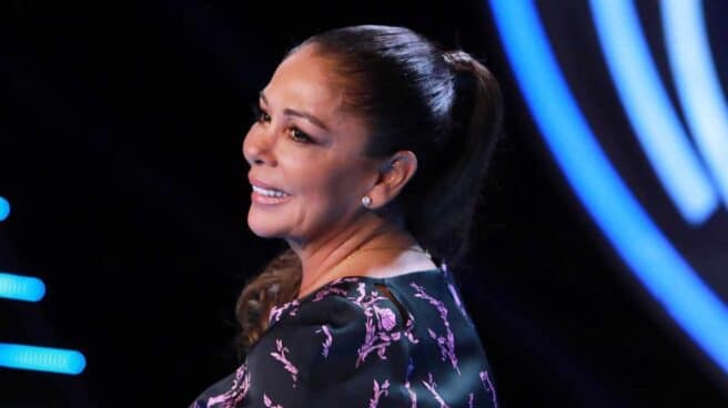 'Sálvame' revela que Isabel Pantoja y Agustín podrían tener dinero en EE.UU