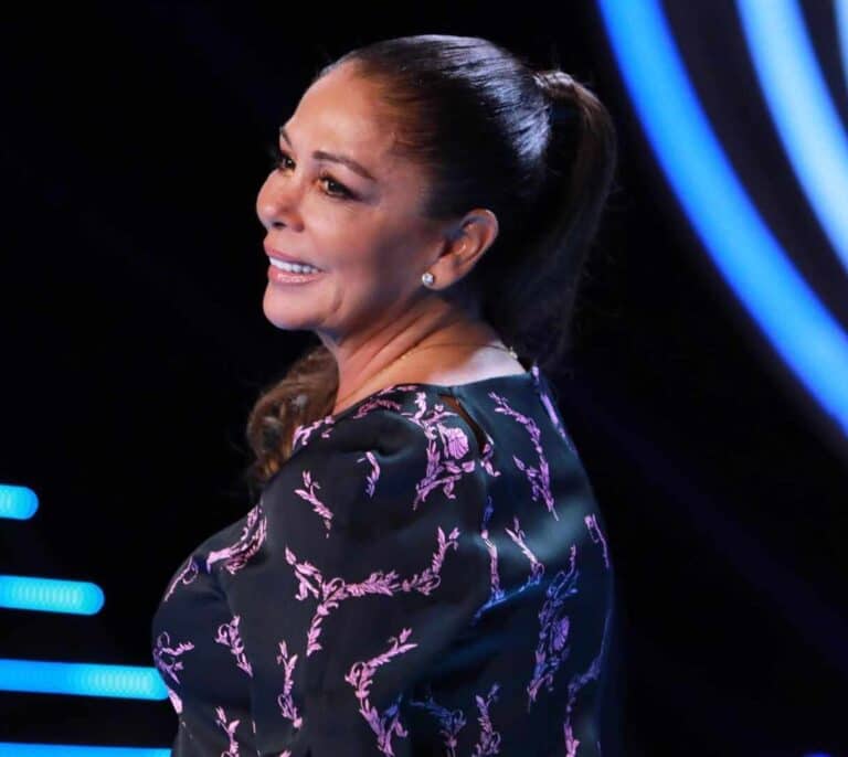 '¡Bienvenida, Mrs. Pantoja!': la tonadillera podría tener dinero escondido en Nueva York