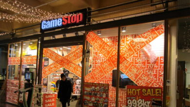 Inversores contra bajistas en el ‘caso GameStop’: de la revolución a la manipulación