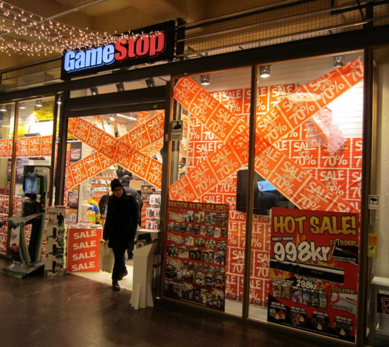 Inversores contra bajistas en el ‘caso GameStop’: de la revolución a la manipulación