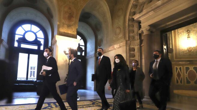 govern parrlament