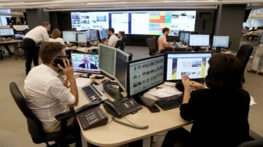 Vivendi y Prisa estudian el lanzamiento de una plataforma de contenidos audiovisuales
