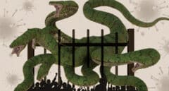 La ira global contra el confinamiento