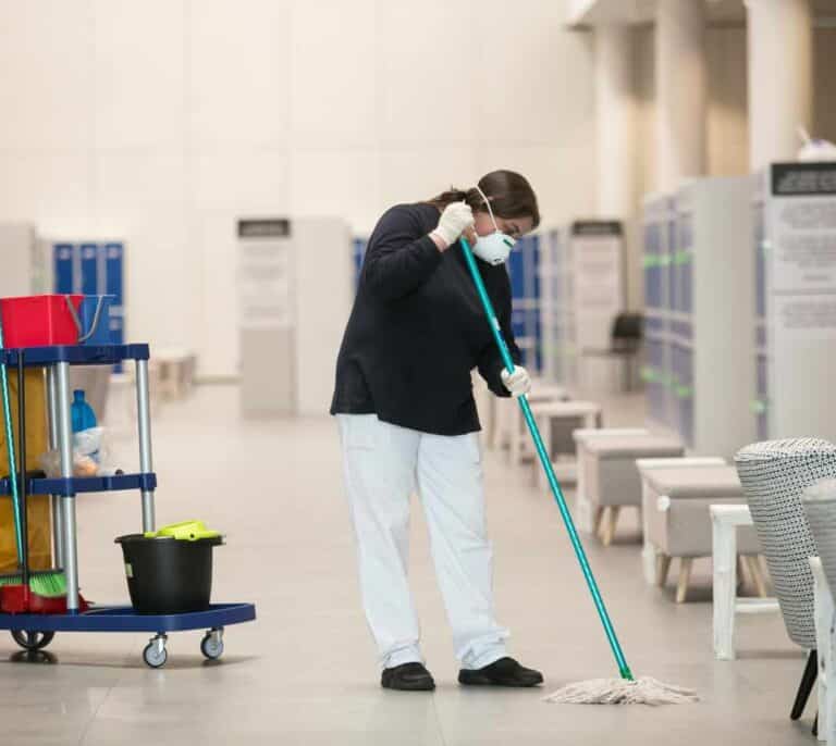 La Fundación La Caixa facilitó trabajo a más de 34.200 personas vulnerables en 2020
