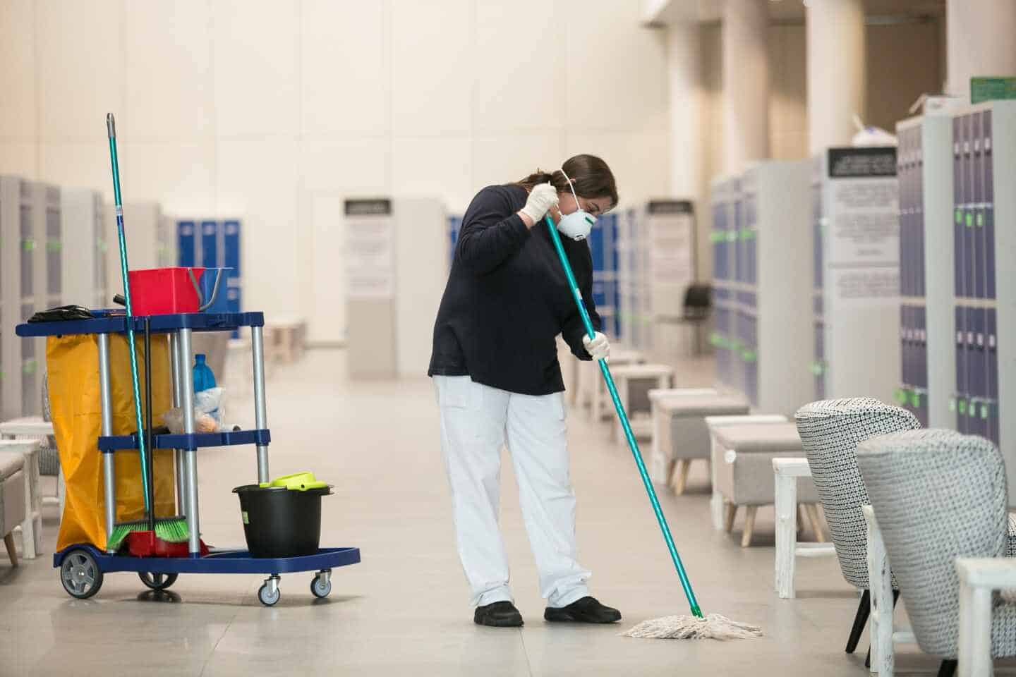 La Fundación La Caixa facilitó trabajo a más de 34.200 personas vulnerables en 2020