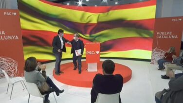 Illa, de campaña en el apocalipsis