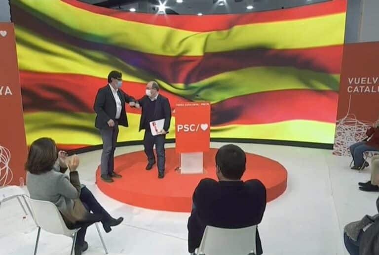 Illa, de campaña en el apocalipsis