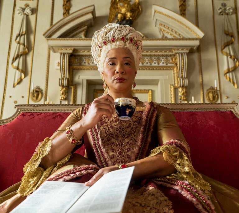 “Había reyes negros donde había negros”, o el debate entre diversidad y veracidad histórica