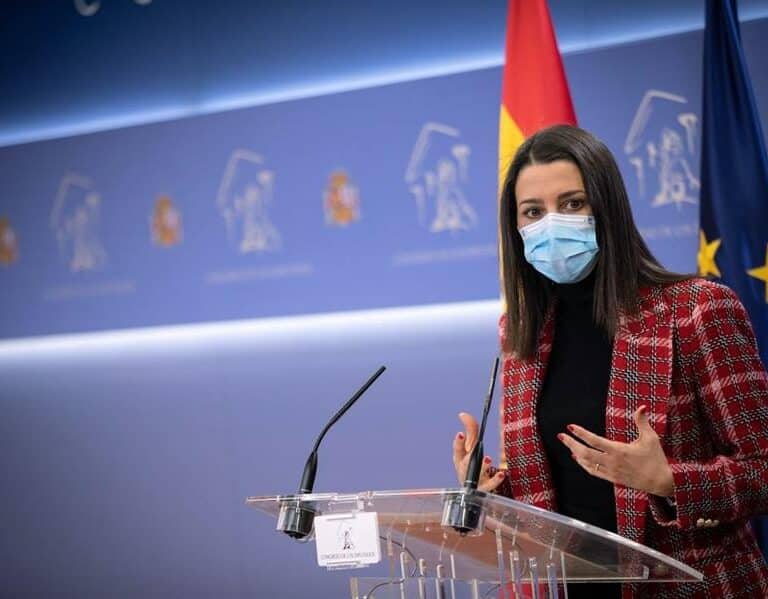 Ciudadanos no tiene buena cara