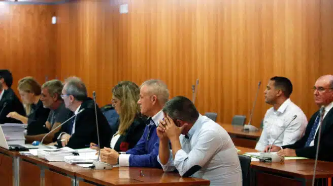 El abogado de la AUGC cree que el informe de Asuntos Internos confirma las dudas sobre el juicio de Lucía Garrido