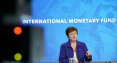 El FMI concede a Ucrania un préstamo de emergencia de 1.280 millones