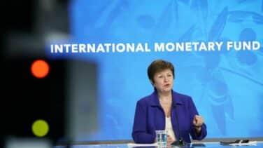 El FMI empeora el déficit español para el siguiente lustro y lo sitúa por encima de la zona euro