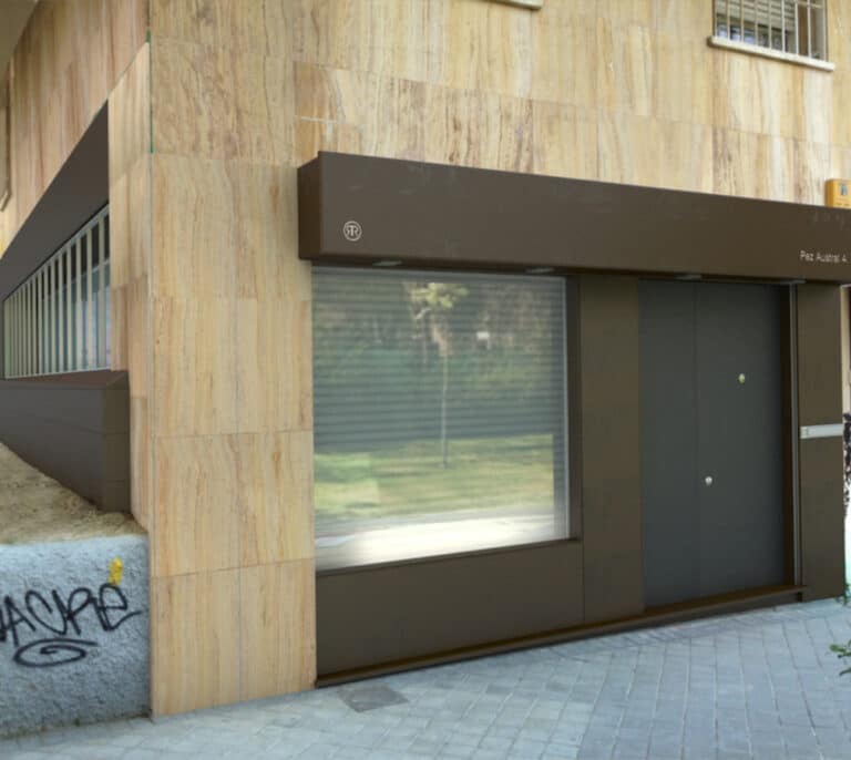 De local a vivienda: una segunda vida para los comercios que arrasará la pandemia
