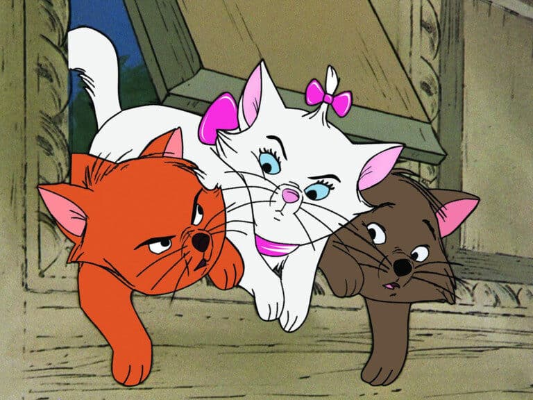 ¿Racismo o regresión?: "Disney quiere pisar con pies de plomo"