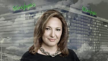 El Corte Inglés: del 'retail' a los servicios