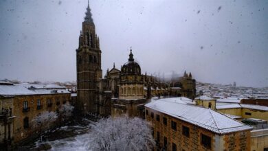 El deán de la Catedral de Toledo pide perdón y dimite por la polémica del vídeo de C. Tangana