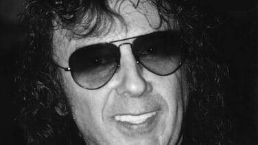 Muere en prisión por coronavirus Phil Spector, ex productor de los Beatles