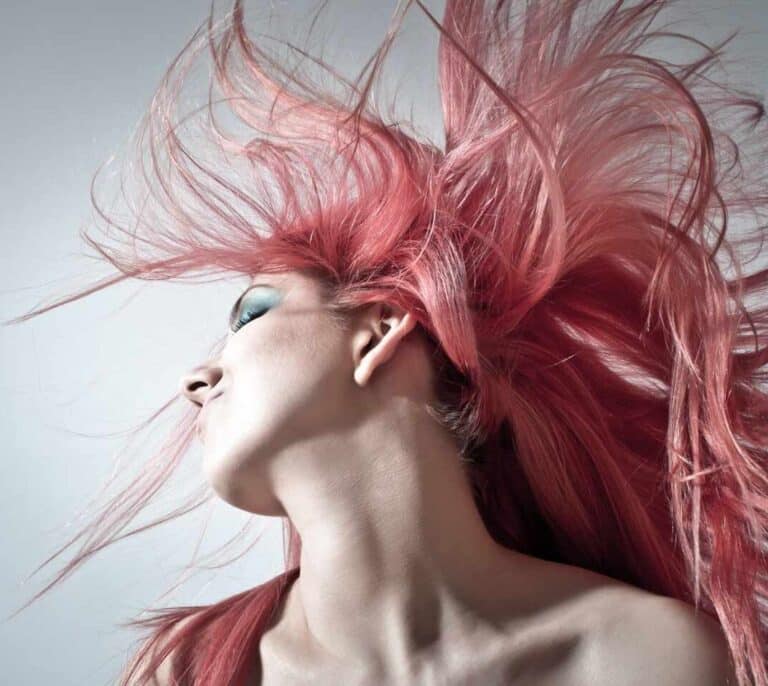 El envejecimiento del cabello varía según la raza y el origen étnico, según un estudio