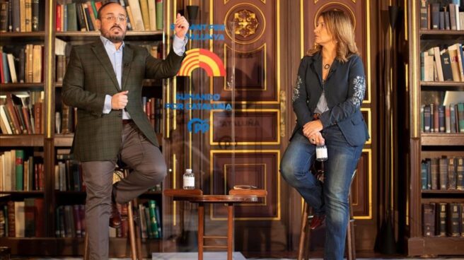 pp catalán elecciones parera
