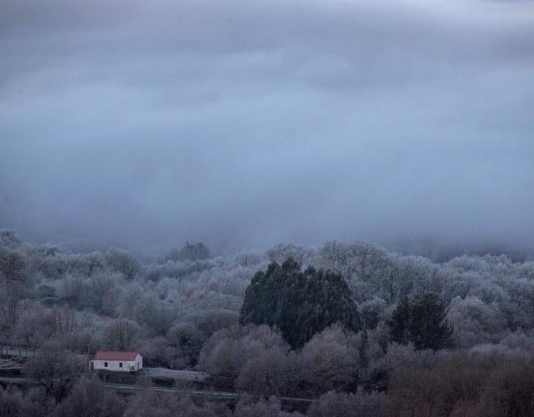 La UME despliega a 100 soldados en Albacete ante la alerta por las nevadas