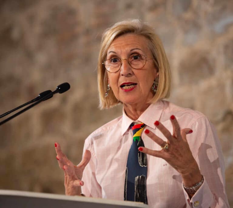 "Hay que ser muy chulo y muy prepotente para nombrar a Illa candidato a la Generalitat"