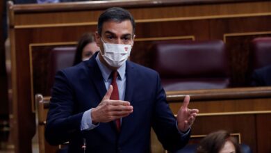 Sánchez se resiste a flexibilizar el toque de queda para eludir el desgaste en el Congreso