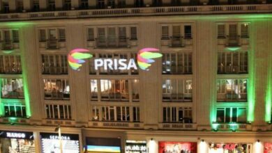 Vivendi aumenta su posición en Prisa hasta el 10% y refuerza su relación Amber Capital