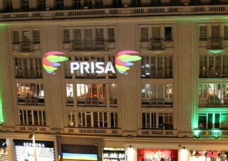 Prisa recurre a la venta y alquiler de activos para amortiguar su deuda de casi 1.000 millones