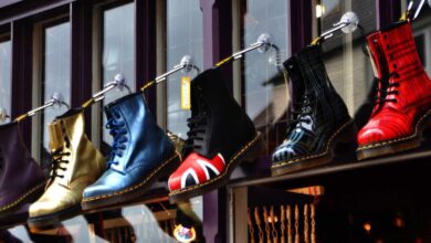 De bota antisistema a debut en bolsa: cómo las Dr. Martens pisaron el rango de lo común