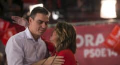 Susana baila muerta para Sánchez