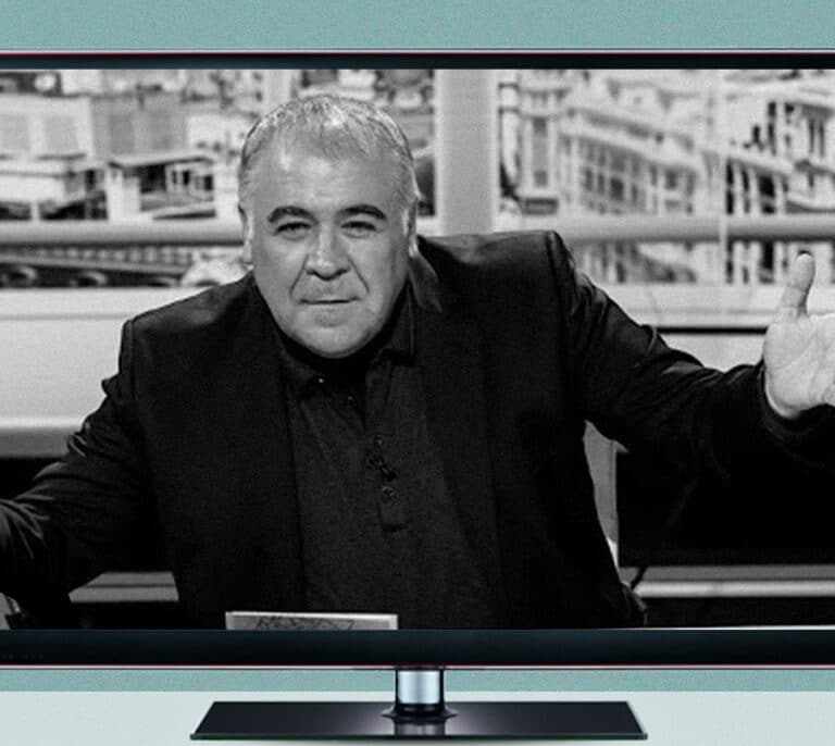 ¿Por qué el morbo y la polémica triunfan en televisión?