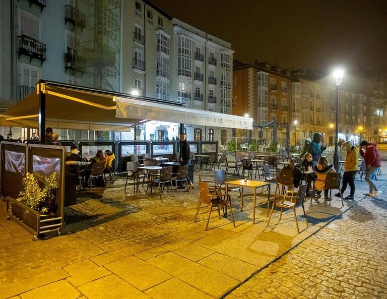 Sindicatos policiales piden "órdenes precisas" ante el toque de queda a las ocho de Castilla y León