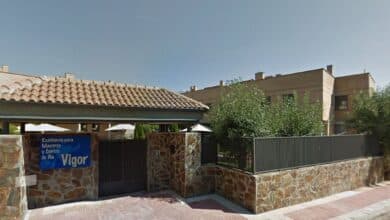 Un brote de la variante británica en una residencia de Madrid deja 11 muertos y todos los residentes contagiados