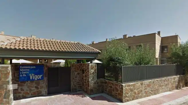 Un brote de la variante británica en una residencia de Madrid deja 11 muertos y todos los residentes contagiados