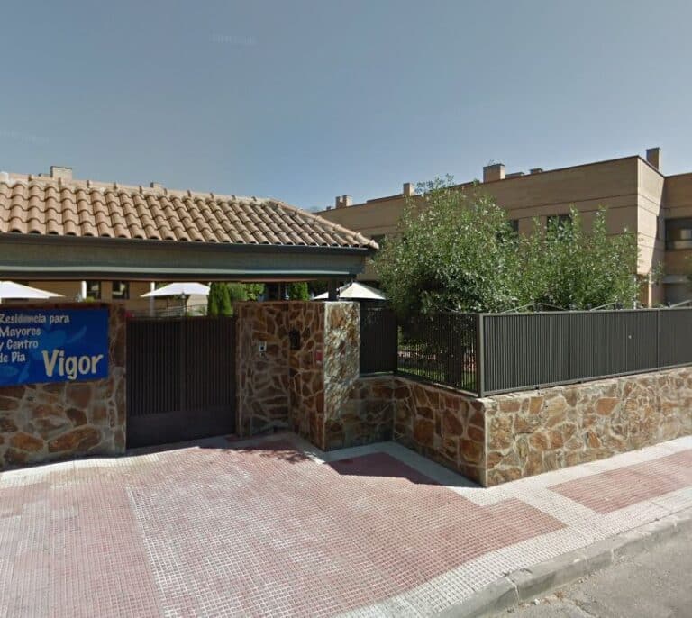 Un brote de la variante británica en una residencia de Madrid deja 11 muertos y todos los residentes contagiados