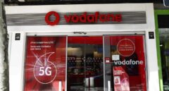 Vodafone España realiza un nuevo ERE de 515 por la crisis del sector 'teleco'