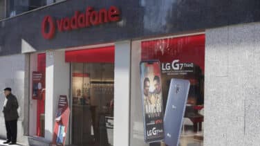 Vodafone le gana la partida a Movistar y Orange en velocidad real del 5G