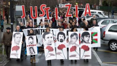 Un centro memorial recordará a las víctimas del 3 de marzo de 1976