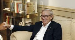 Luzón, el motor de creación de Argentaria que se convirtió en símbolo de la lucha contra la ELA