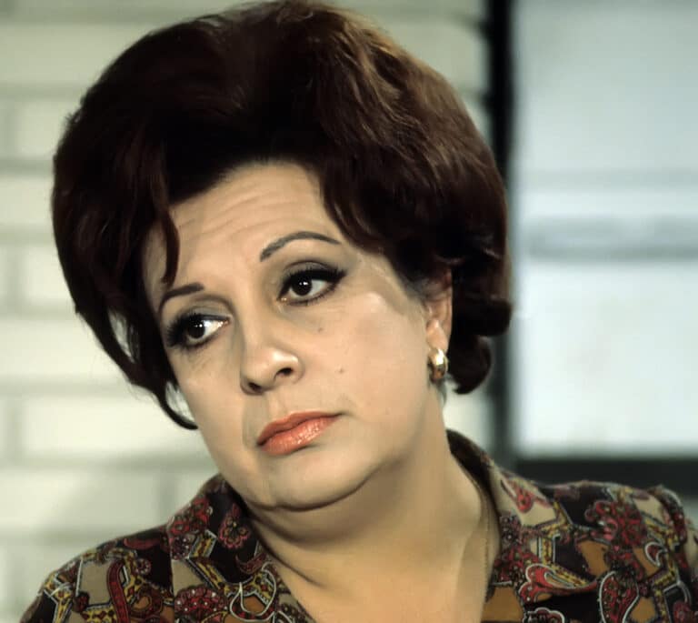 Florinda Chico, la voz transgresora de la comedia costumbrista