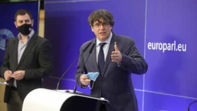 La devolución de la inmunidad a Puigdemont complica aún más su entrega a España para ser juzgado